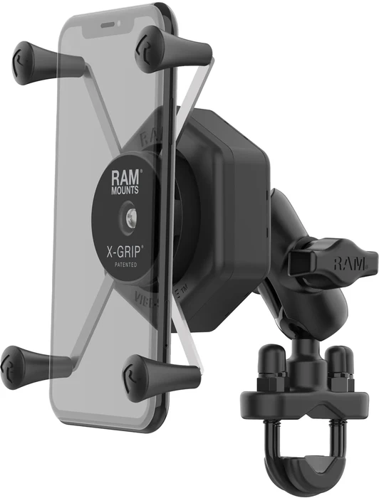 RAM - RAM-B-149Z-A-UN10462 - X-GRIP VIBE-SAFE PHONE MOUNT