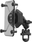 RAM - RAM-B-149Z-A-UN10462 - X-GRIP VIBE-SAFE PHONE MOUNT