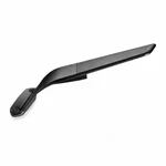 RIZOMA - BSS012B - Stealth Sport Mirror