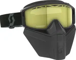 SCOTT - 278608-1007029 - Primal Safari Facemask Goggle (2024)