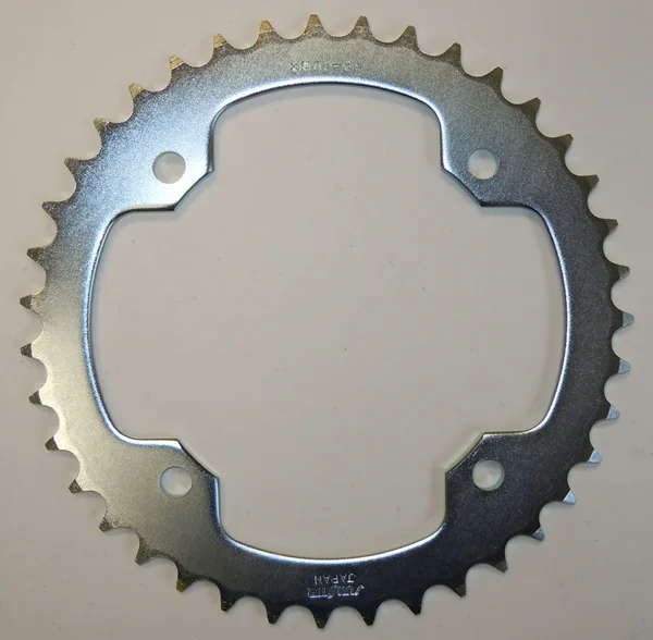 SUNSTAR - 2-354042 - Rear Steel Sprocket