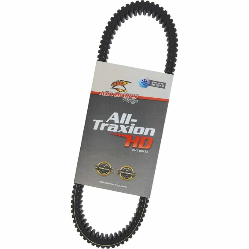 ALL BALLS - 25-9011 - All Balls CV Belts