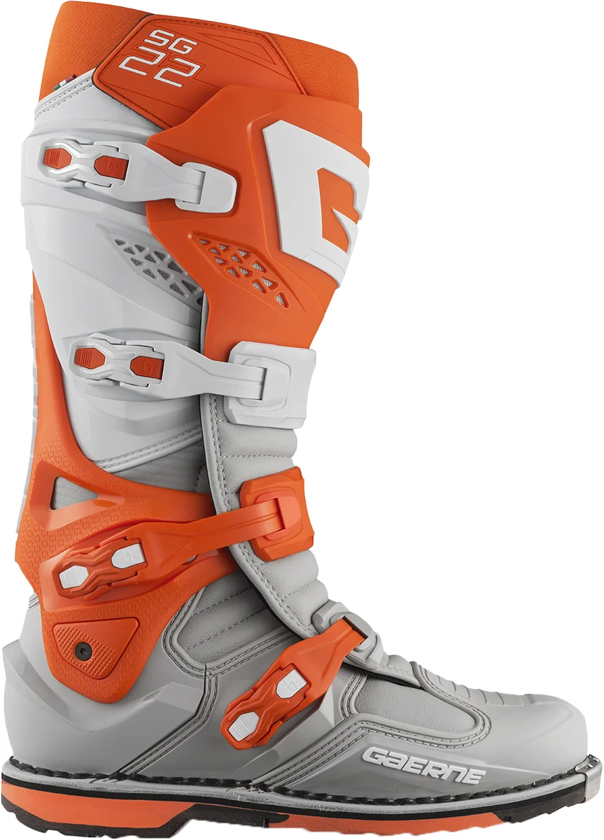 GAERNE - 2262-008-44,5 - SG-22 Boots