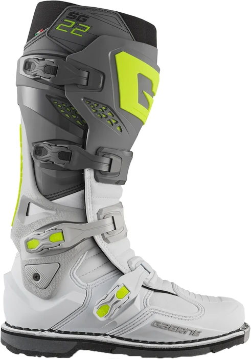 GAERNE - 2262-017-48 - SG-22 Boots