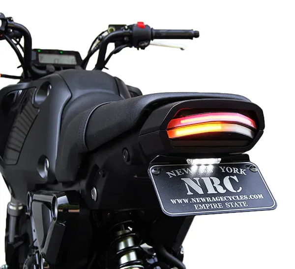 NEW RAGE CYCLES - GROM-FE-21 - Fender Eliminator