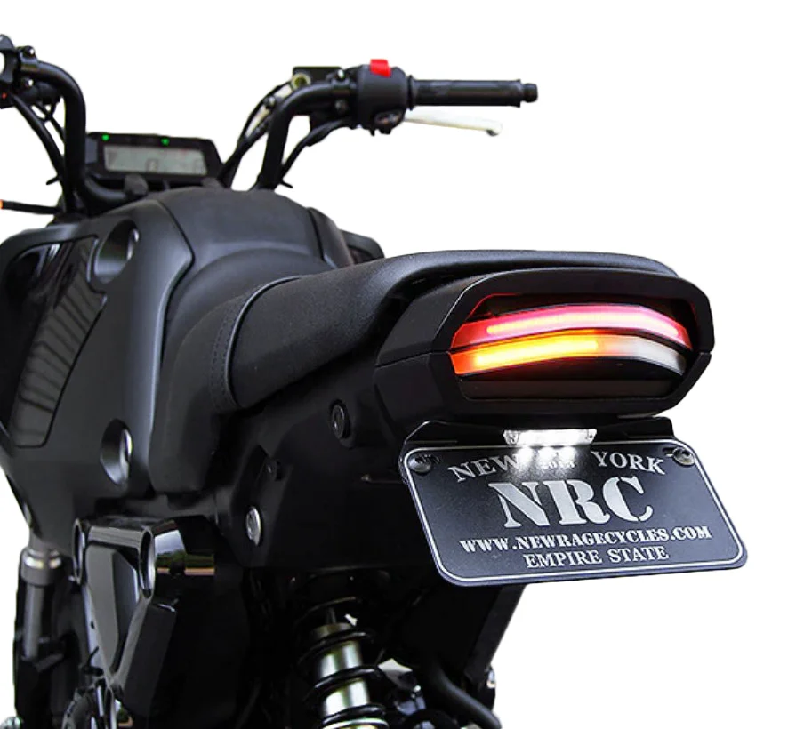 NEW RAGE CYCLES - GROM-FE-21 - Fender Eliminator