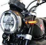 NEW RAGE CYCLES - MONKEY-FB - Front LED Turn Signals