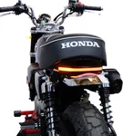 NEW RAGE CYCLES - MONKEY-TL - Tail light
