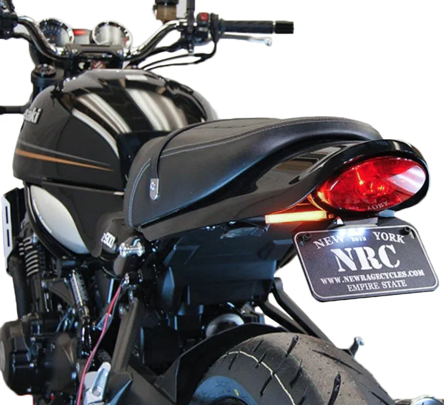 NEW RAGE CYCLES - Z900RS-FE-S - Fender Eliminator