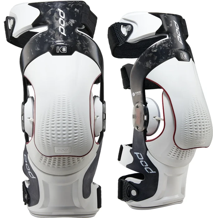 POD - K830-CLT-PR-XL - K8 3.0 Knee Brace