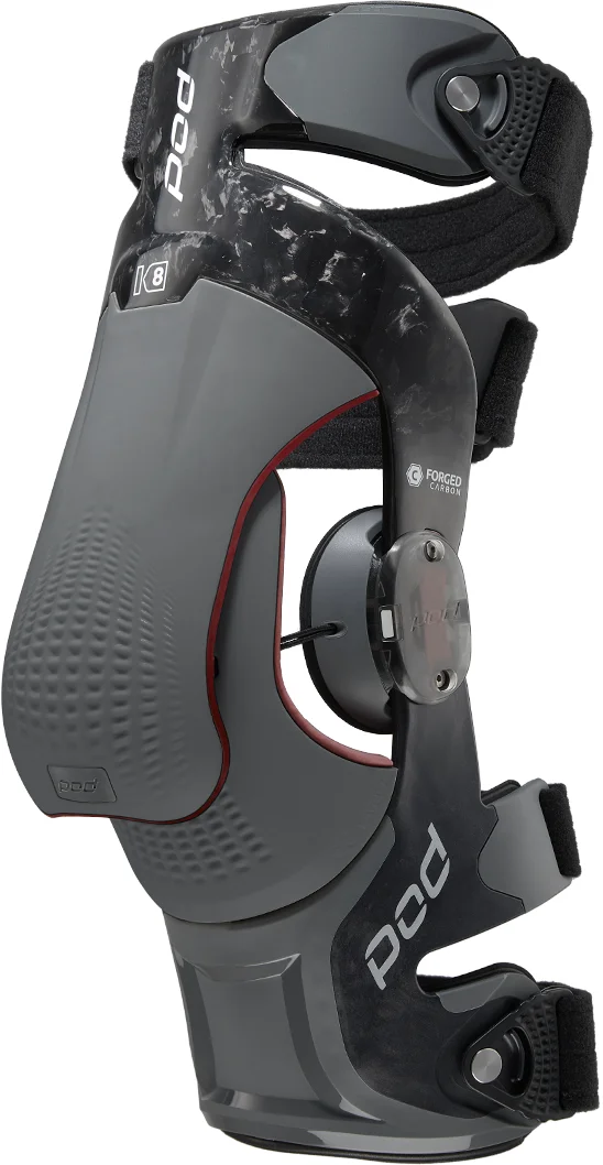 POD - K830-CDK-LT-LG - K8 3.0 Knee Brace