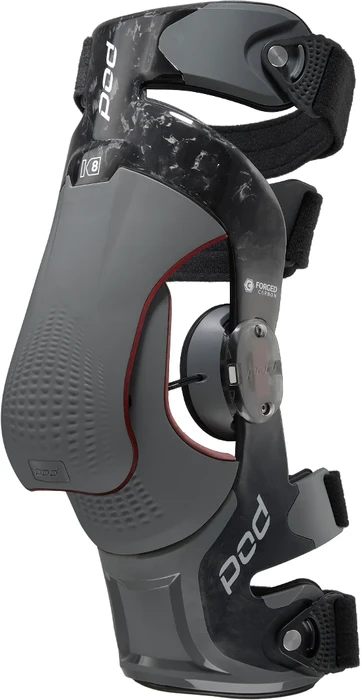 POD - K830-CDK-LT-MD - K8 3.0 Knee Brace