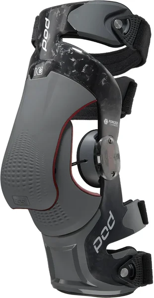 POD - K830-CDK-LT-SM - K8 3.0 Knee Brace