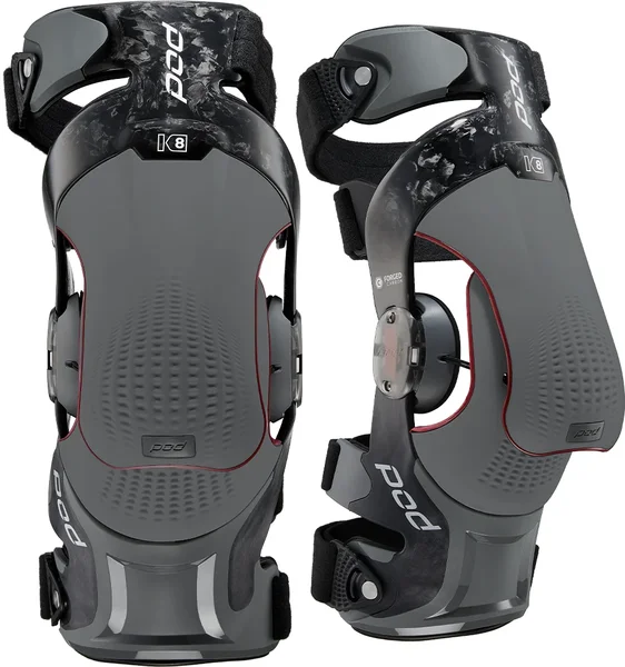 POD - K830-CDK-PR-LG - K8 3.0 Knee Brace