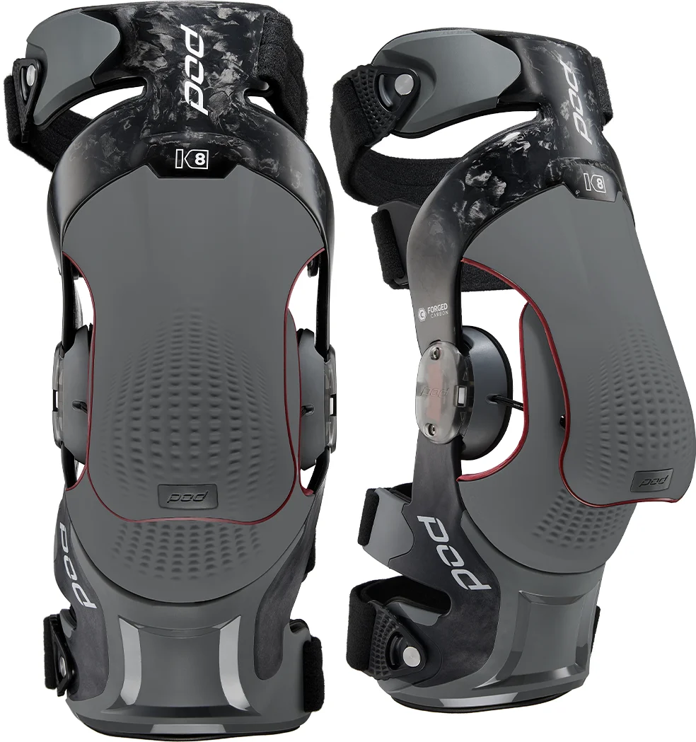 POD - K830-CDK-PR-LG - K8 3.0 Knee Brace