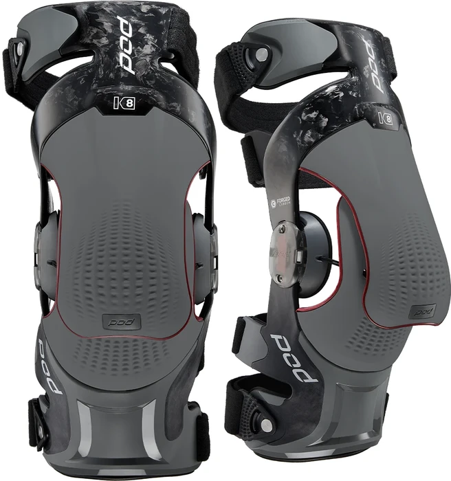 POD - K830-CDK-PR-MD - K8 3.0 Knee Brace