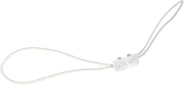 POD - KX33-LTE-BL-SM/MD/LG - KX 3.0 Elastic Cord