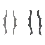 POD - KX34-VAR-BL-OS - KX 3.0 Hinge Insert Set