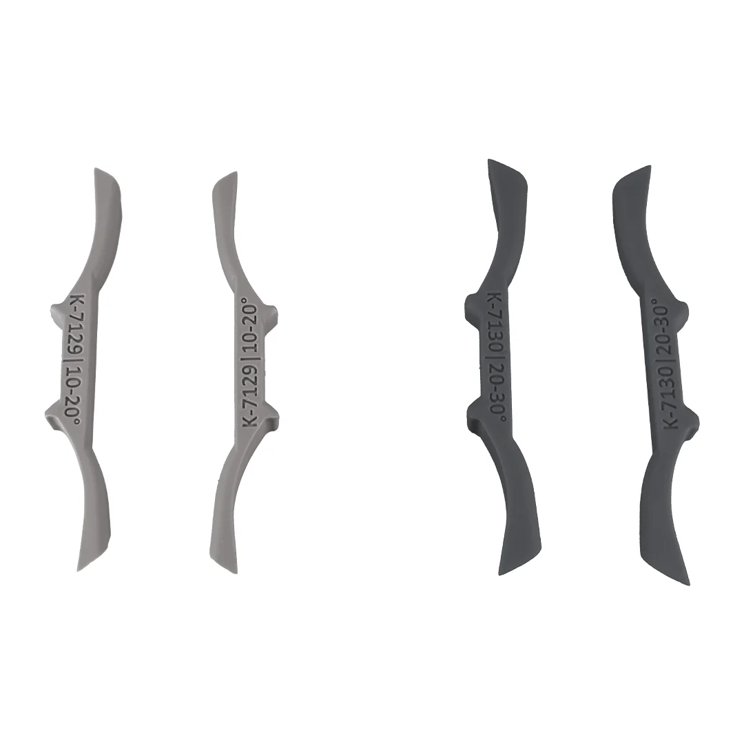 POD - KX34-VAR-BL-OS - KX 3.0 Hinge Insert Set