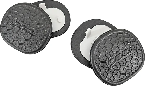 POD - KX35-BLK-BL-OS - KX 3.0 Hinge Pad Set