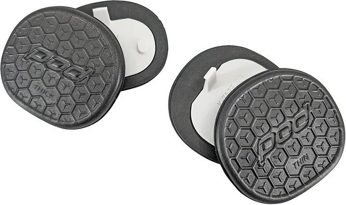 POD - KX35-BLK-BL-OS - KX 3.0 Hinge Pad Set