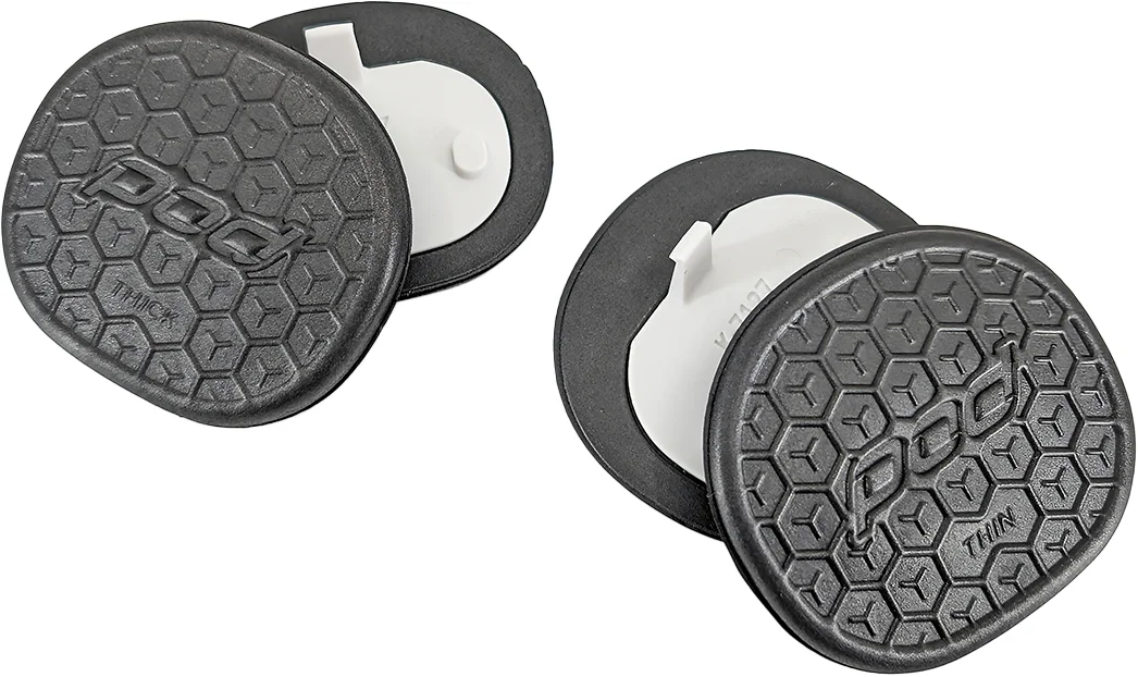 POD - KX35-BLK-BL-OS - KX 3.0 Hinge Pad Set