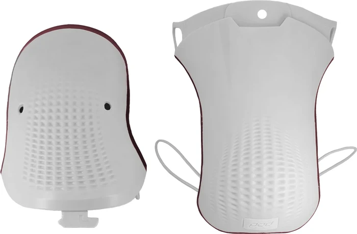 POD - KX40-LTE-LT-XS/SM - KX 3.0 CE2 Impact Guard Set