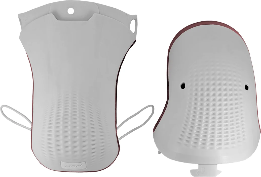 POD - KX40-LTE-RT-XS/SM - KX 3.0 CE2 Impact Guard Set