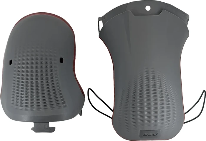 POD - KX40-DRK-LT-MD/LG - KX 3.0 CE2 Impact Guard Set