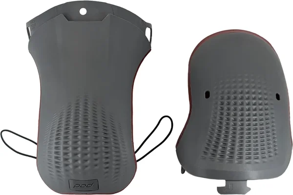 POD - KX40-DRK-RT-MD/LG - KX 3.0 CE2 Impact Guard Set