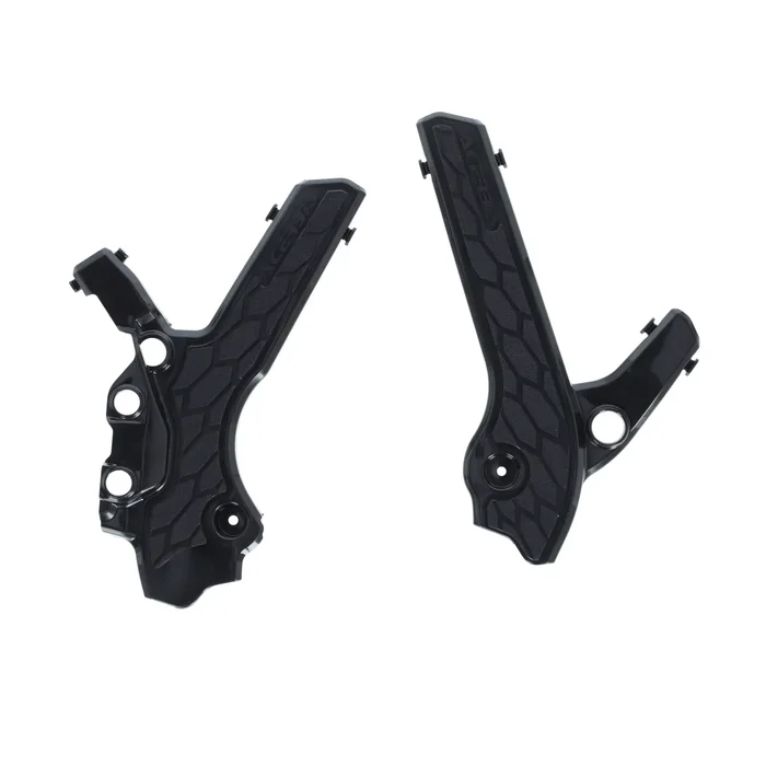 ACERBIS - 2983340001 - X-Grip Frame Guard