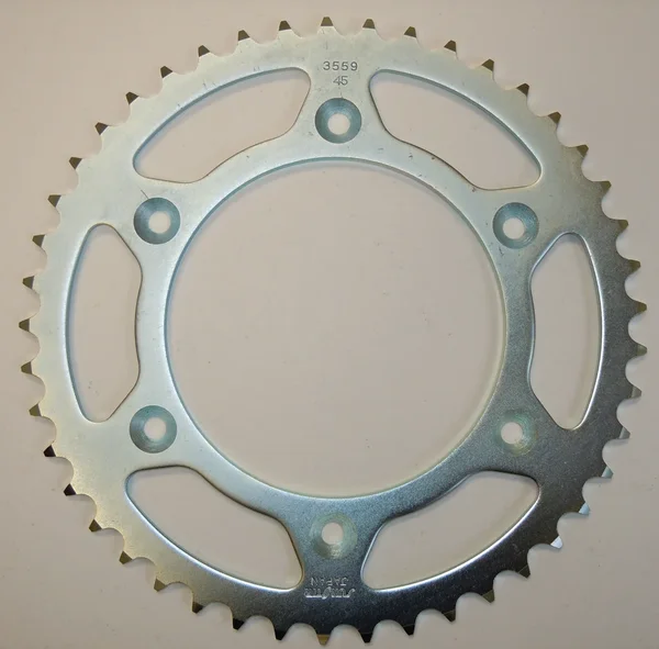 SUNSTAR - 2-355943 - Rear Steel Sprocket