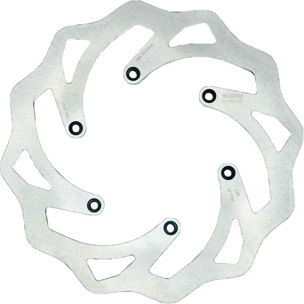 GALFER - DF771W - Wave Rotor