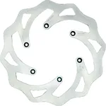 GALFER - DF771W - Wave Rotor