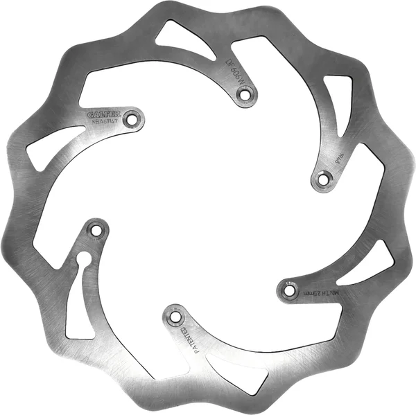 GALFER - DF606W - Wave Rotor