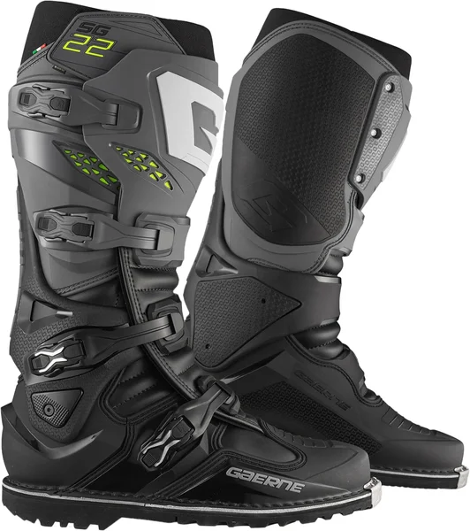 GAERNE - 2263-007-42 - SG-22 Gore-Tex Enduro Boots