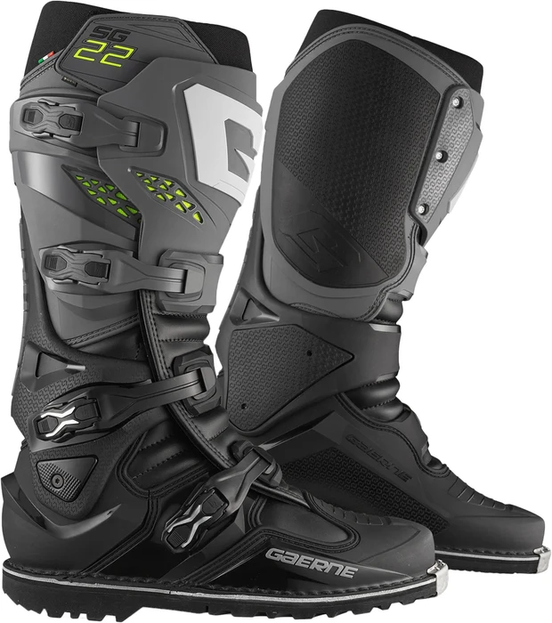 GAERNE - 2263-007-47 - SG-22 Gore-Tex Enduro Boots
