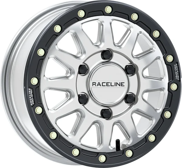 RACELINE - A14SB-56560+74 - A14 Alpha Beadlock Wheels