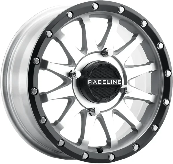 RACELINE - A95MA-56056+40 - Raceline Trophy Wheel LE
