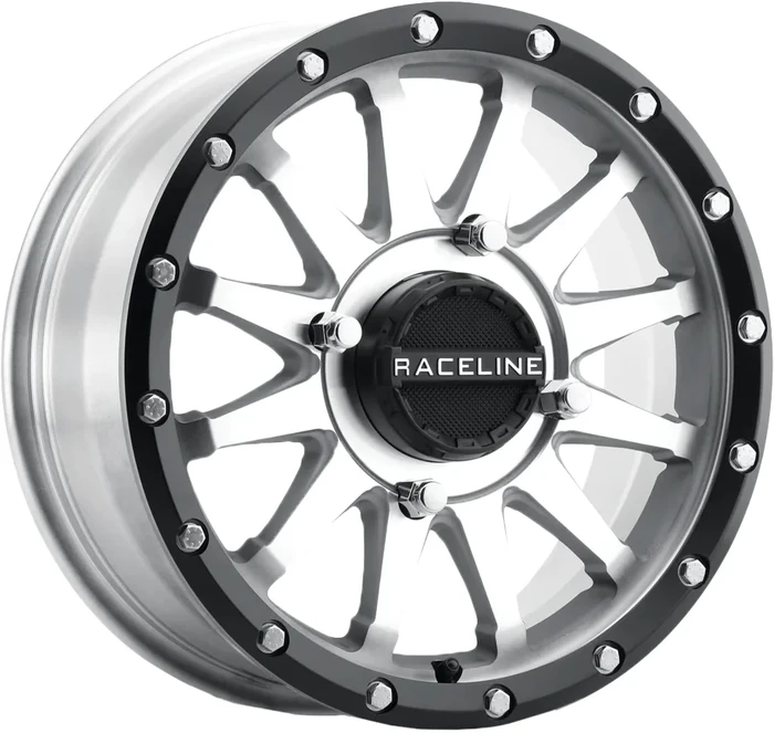RACELINE - A95MA-56056+40 - Raceline Trophy Wheel LE