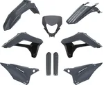 POLISPORT - 91380 - Plastic Kit