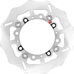 BRAKING - S34503 - Multi-fit Rear Rotor