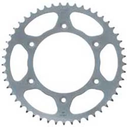 SUNSTAR - 2-355950 - Rear Steel Sprocket
