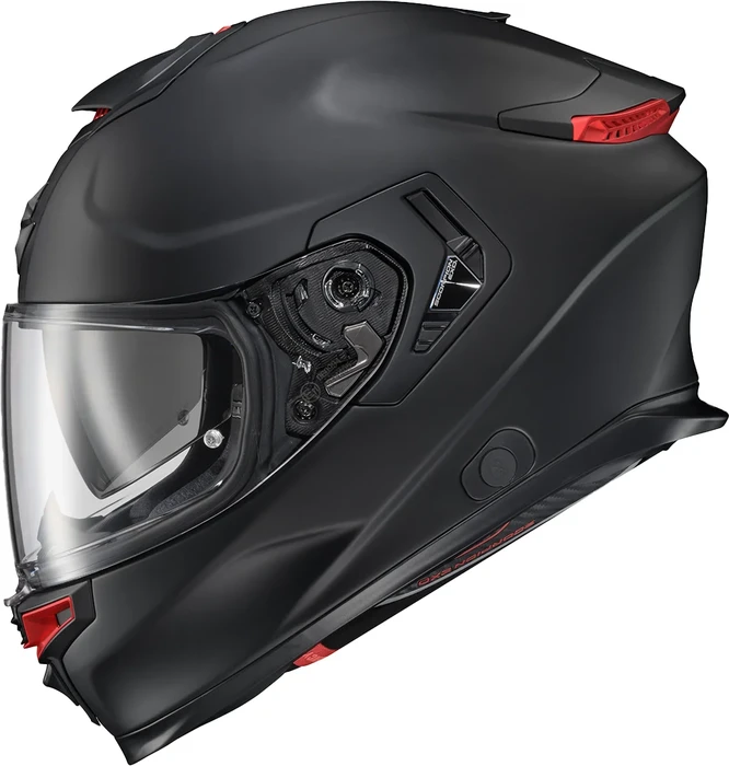 SCORPION EXO - ECL-0105 - Eclipse Full Face Helmet