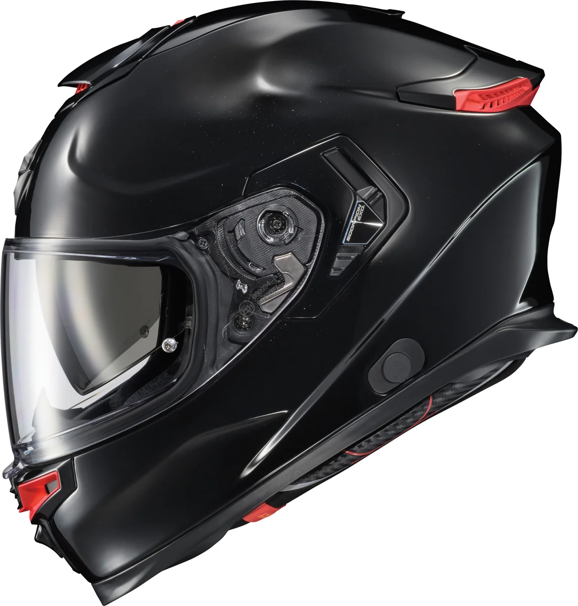 SCORPION EXO - ECL-0034 - Eclipse Full Face Helmet