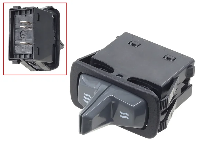 SP1 - SM-01590 - Handwarmer Switch