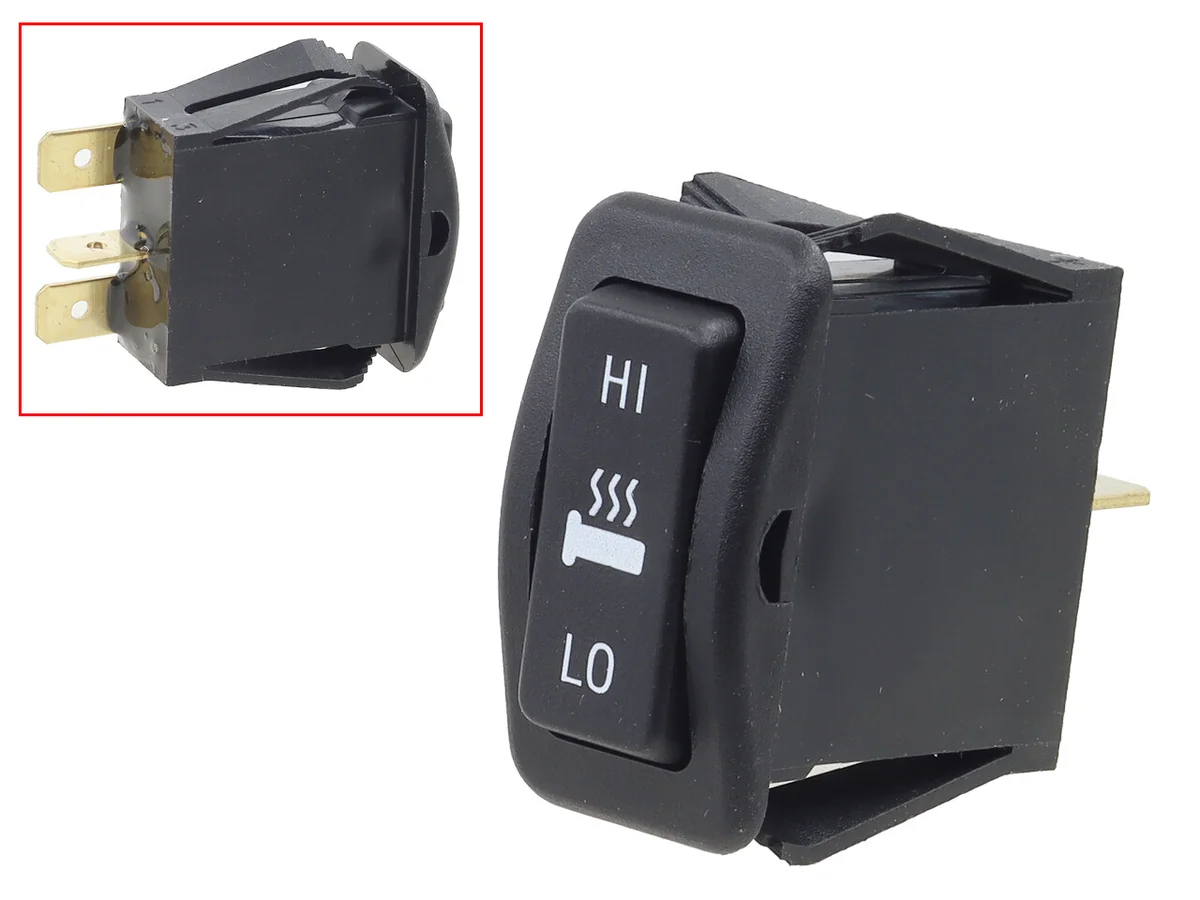 SP1 - SM-01591 - Handwarmer Switch