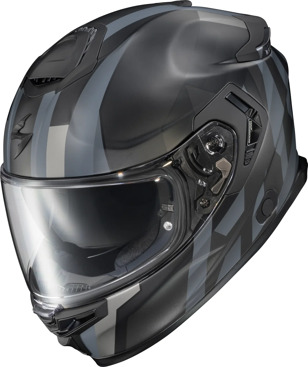 SCORPION EXO - ECL-1007 - Eclipse Full Face Helmet