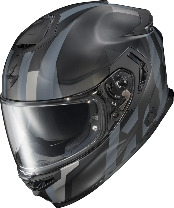 SCORPION EXO - ECL-1005 - Eclipse Full Face Helmet