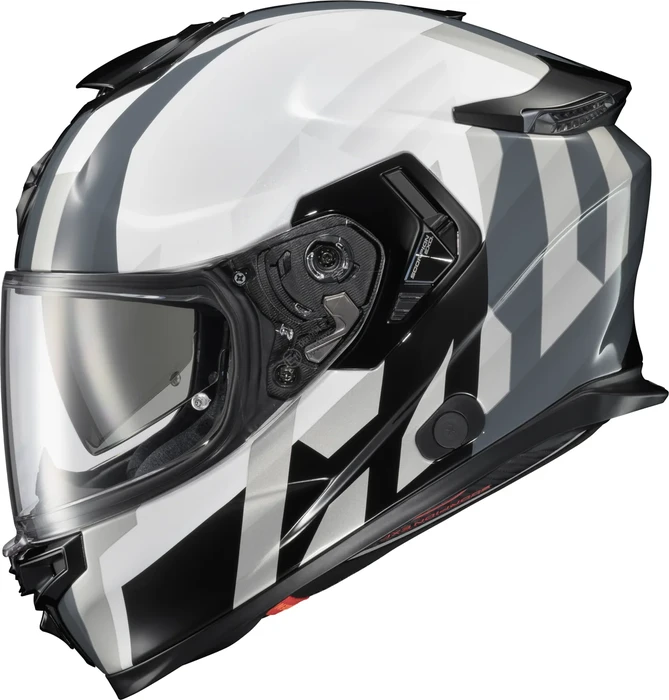 SCORPION EXO - ECL-1015 - Eclipse Full Face Helmet